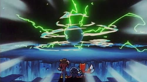 Sonic the Hedgehog Bild 6