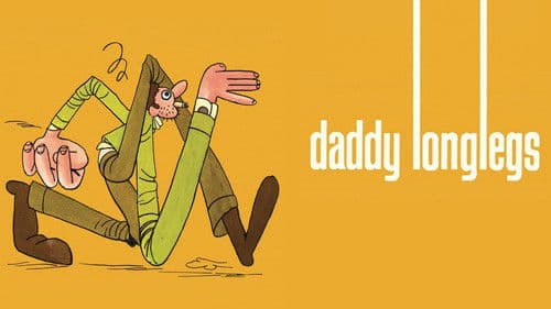 Daddy Longlegs Bild 3