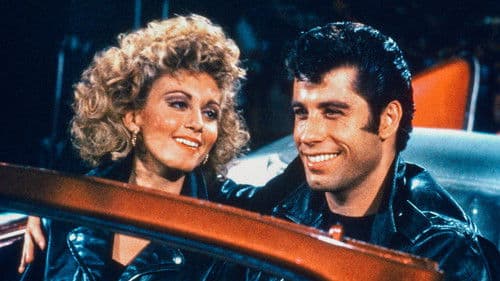 Grease Bild 4