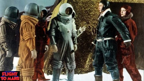 Flight to Mars Bild 4