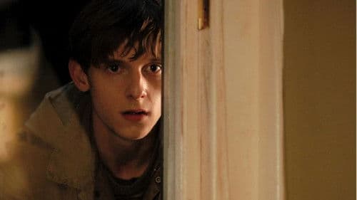 Hallam Foe: This Is My Story Bild 6