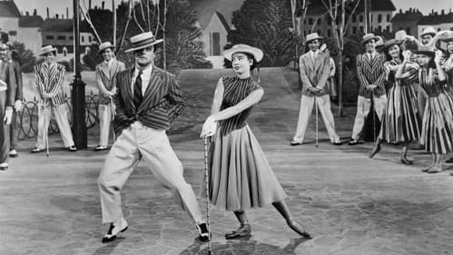 Ein Amerikaner in Paris Bild 5