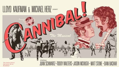 Cannibal! The Musical Bild 5