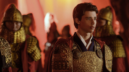 The Warriors Gate Bild 4