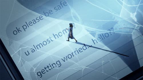 #TextMeWhenYouGetHome Bild 1