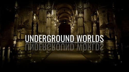 Underground Marvels Bild 4
