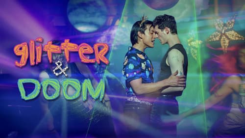 Glitter & Doom Bild 1