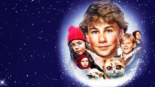 Familien Jul og nissehotellet Bild 1