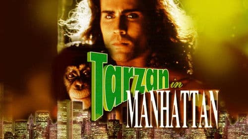 Tarzan in Manhattan Bild 3