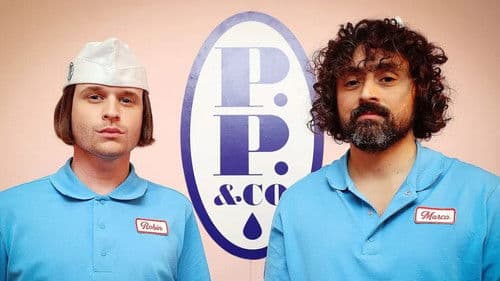 Messieurs Pipi Bild 1