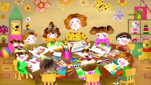 Как кричит крокодил Bild 1