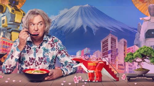 James May: Unser Mann in... Bild 4