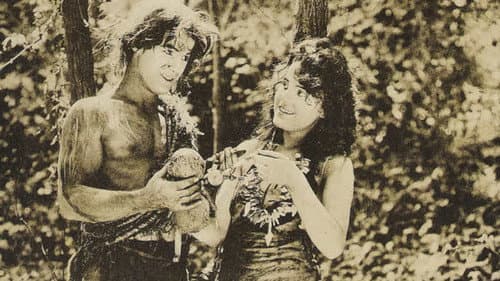 The Son of Tarzan Bild 1
