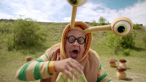 Spievankovo a kráľovná Harmónia Bild 5