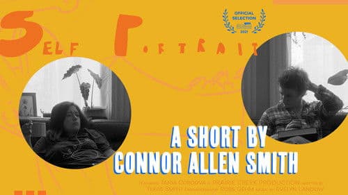 Self Portrait Bild 1