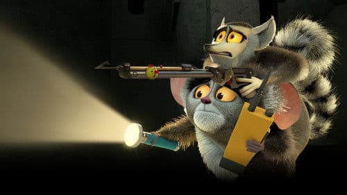 King Julien - König ohne Krone Bild 3