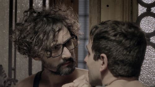 La noche del lobo Bild 1