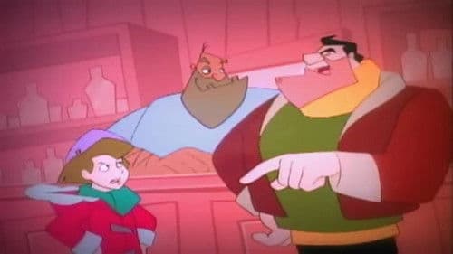 Call of the Wild Bild 2