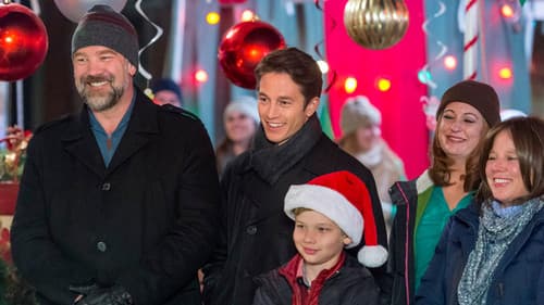 Sharing Christmas Bild 1