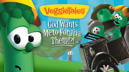 VeggieTales: God Wants Me to Forgive Them!?! Bild 1