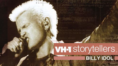 Billy Idol: VH1 Storytellers Bild 2