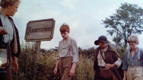 Die Gerechten von Kummerow Bild 1