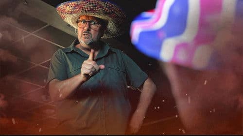 Poshington: The Grand Finale Bild 3