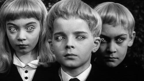 Das Dorf der Verdammten Bild 3