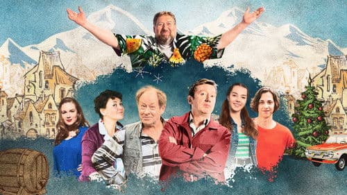Ивановы-Ивановы. Новогодние каникулы Bild 1