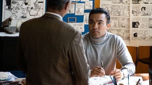 Mauricio de Sousa: O Filme Bild 2