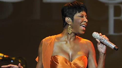 Natalie Cole Live at AVO Session Basel 2009 Bild 1