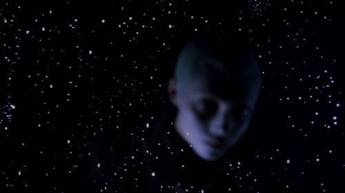 Die Frau aus dem All Bild 4