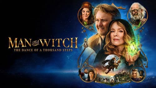 Man and Witch: The Dance of a Thousand Steps Bild 5