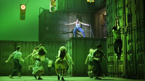 סיפור הפרברים Bild 6