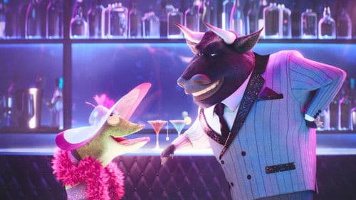 Liebe auf den ersten Blick Bild 5