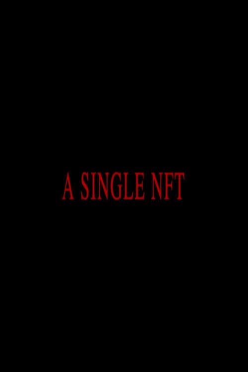 A Single Nft