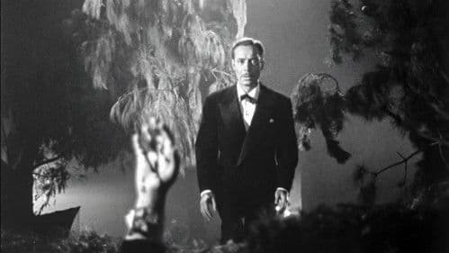 Si muero antes de despertar Bild 2