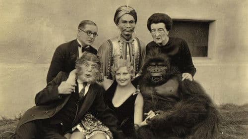 Seven Footprints to Satan Bild 1