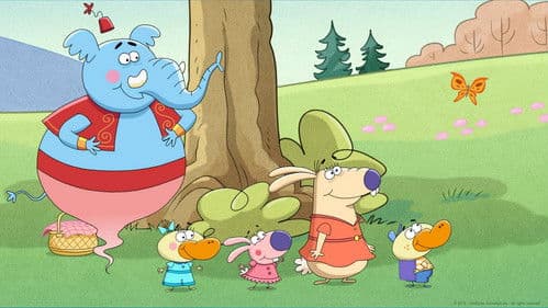 Idées de Génie Bild 3