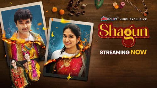 Shagun Bild 1