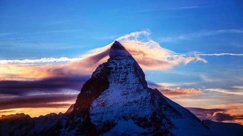 Al Filo De Lo Imposible Bild 2