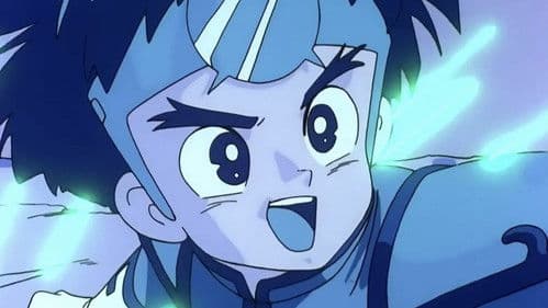 魔動王グランゾート Bild 8