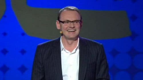 Sean Lock: Lockipedia Live Bild 1