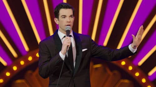 John Mulaney: Kid Gorgeous at Radio City Bild 1