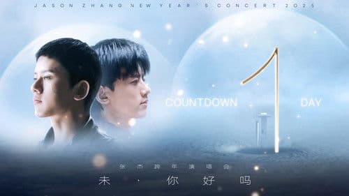 张杰“未·你好吗”2025跨年演唱会 Bild 1