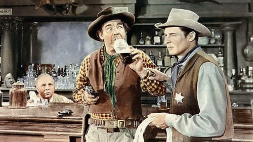 Der Sheriff ohne Colt Bild 1