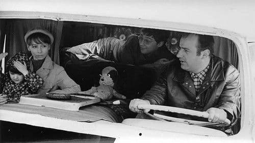 Weite Straßen -  stille Liebe Bild 1