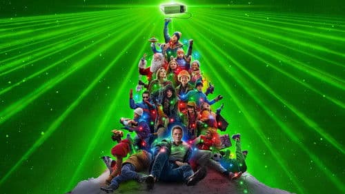 Weihnachtsjagd: Das Fest der Spiele Bild 2