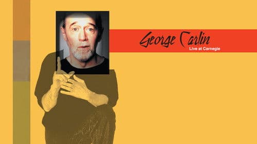 Carlin at Carnegie Bild 1