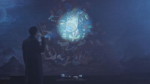 Svaha: The Sixth Finger Bild 2